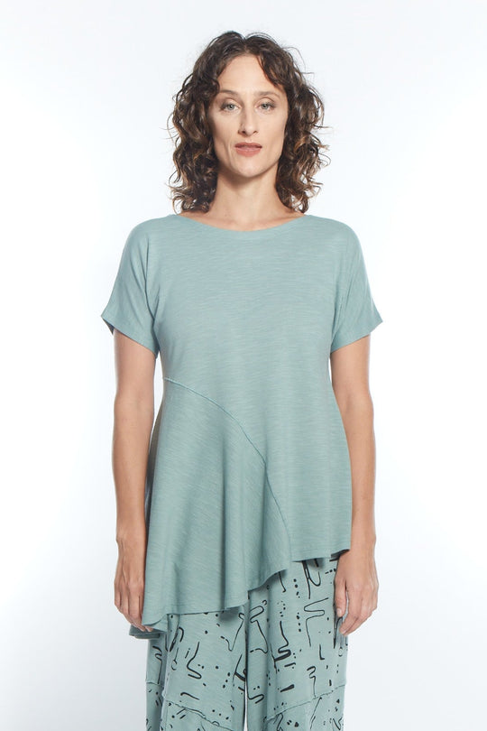 Lizzie Top