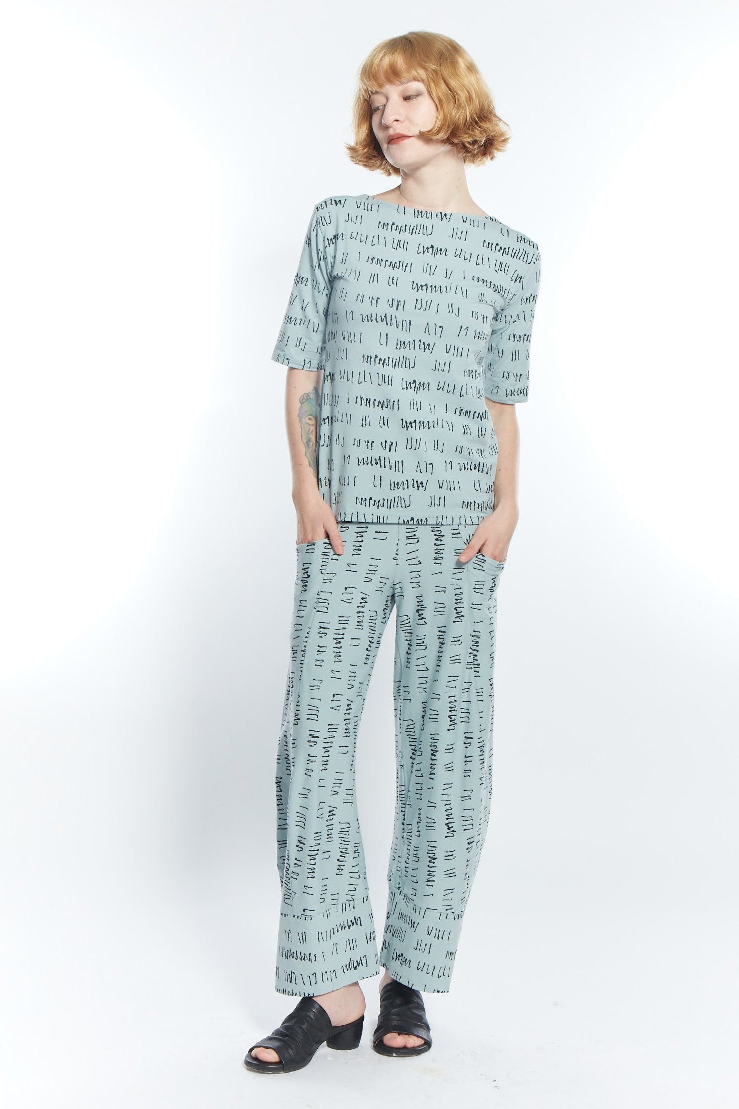 Daphne Pant