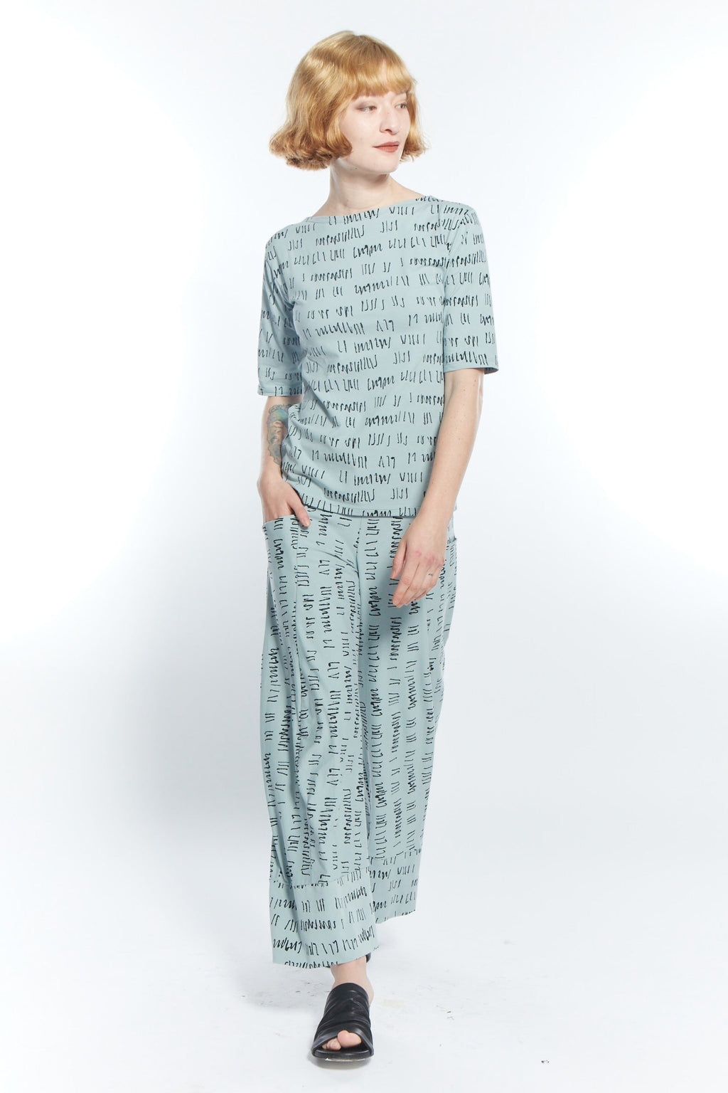 Daphne Pant
