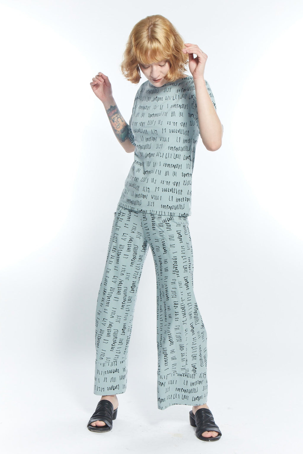 Daphne Pant