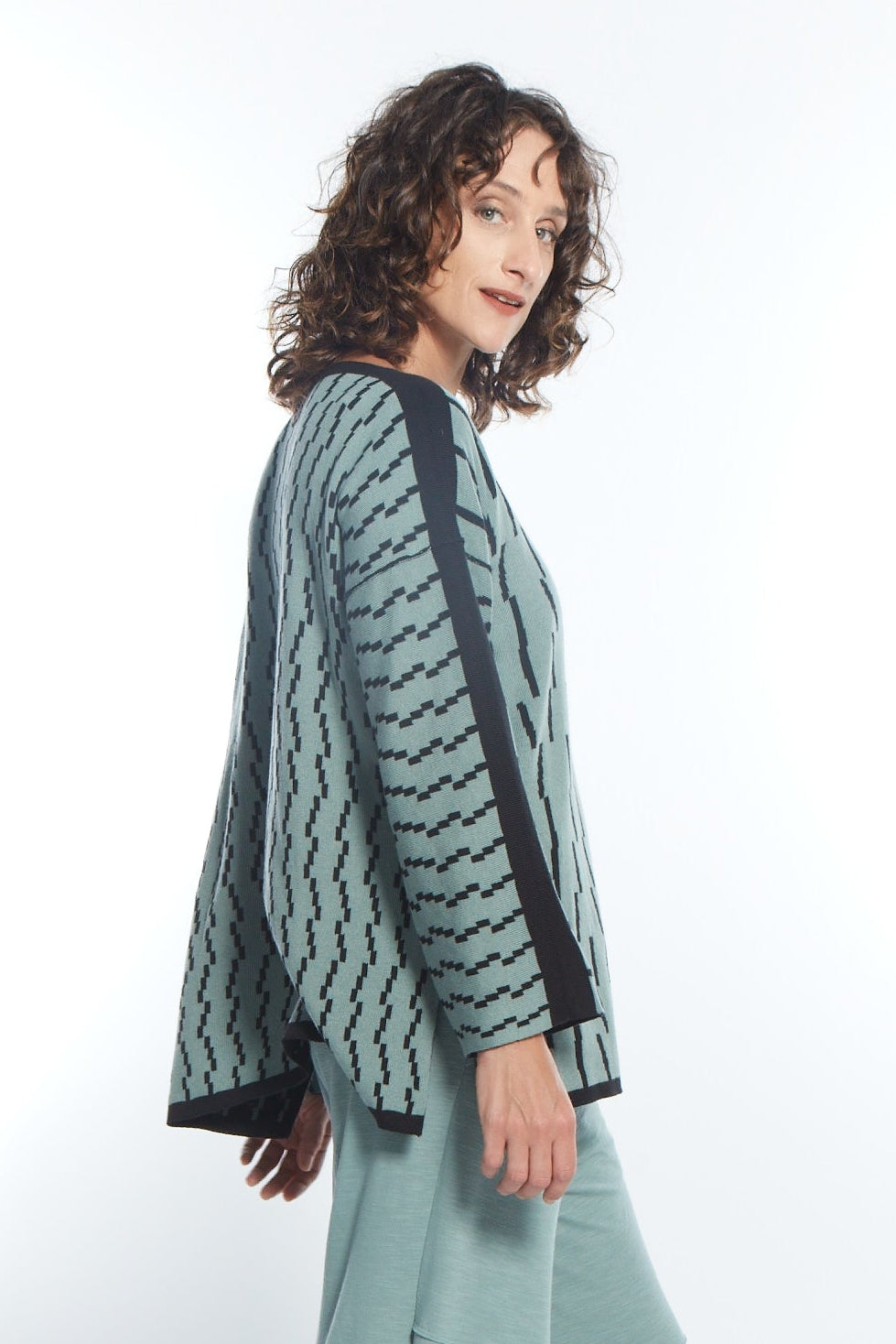 Megan Sweater