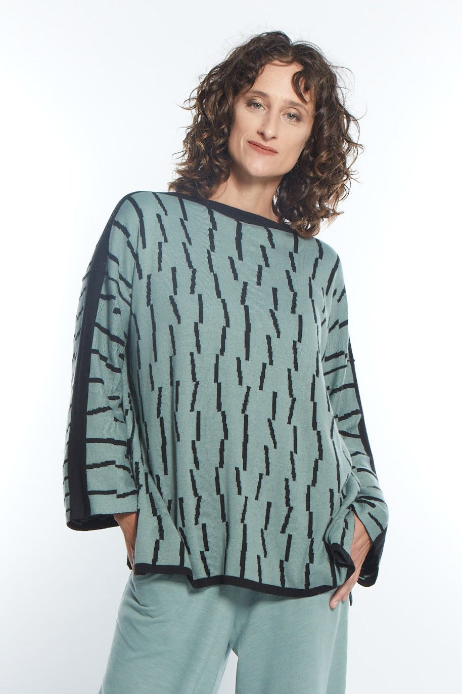 Megan Sweater