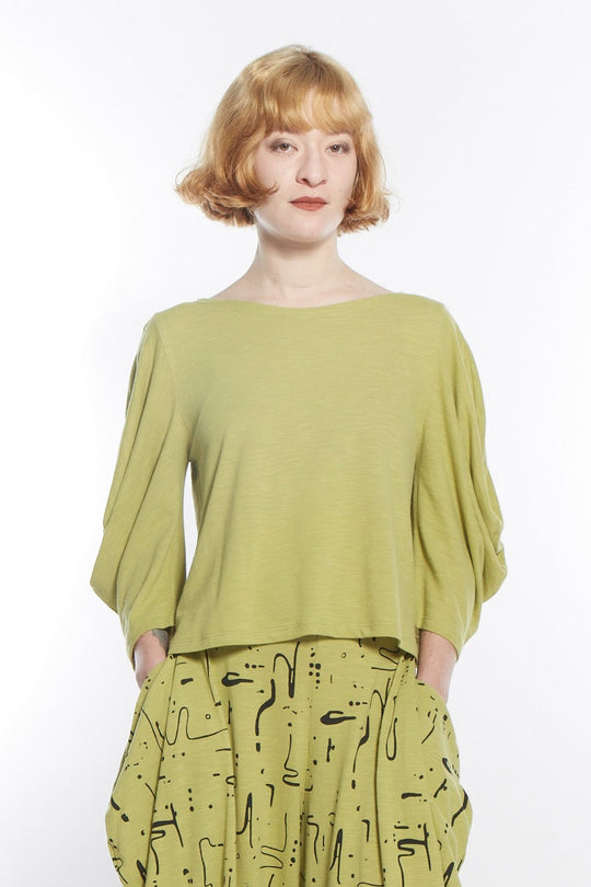 Eden Top
