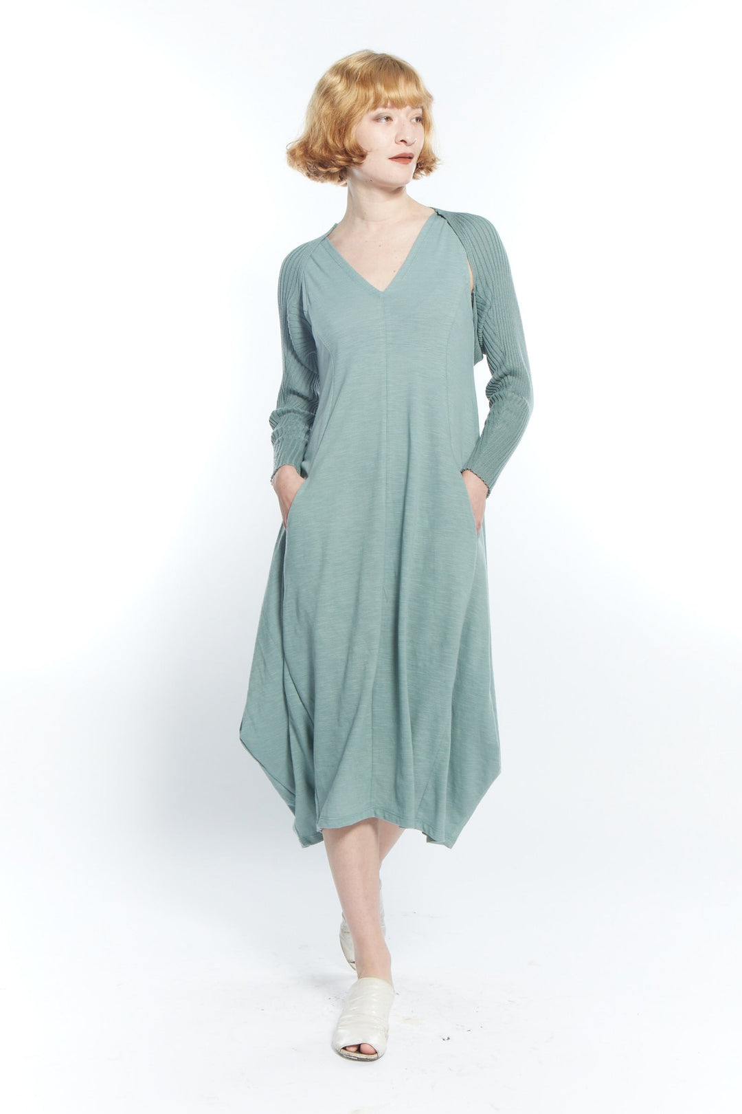 Nicole Dress