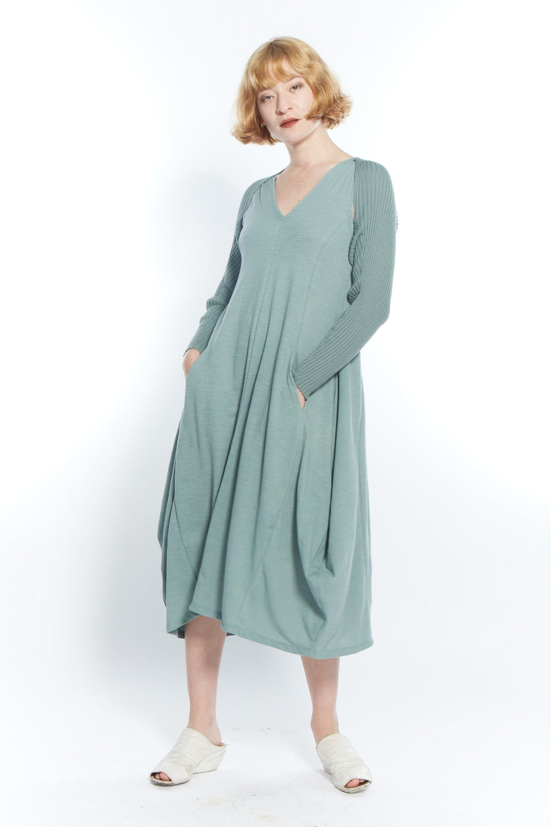 Nicole Dress