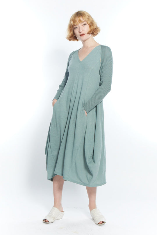 Nicole Dress
