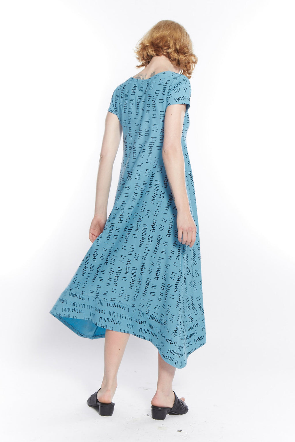 Ayla Dress