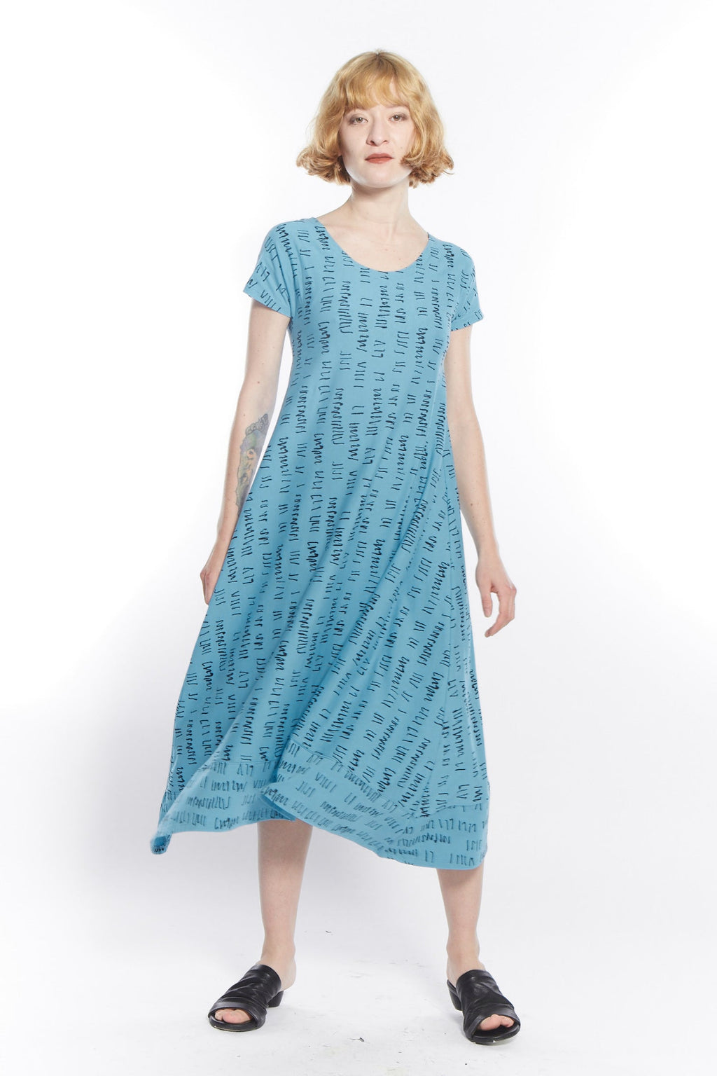 Ayla Dress