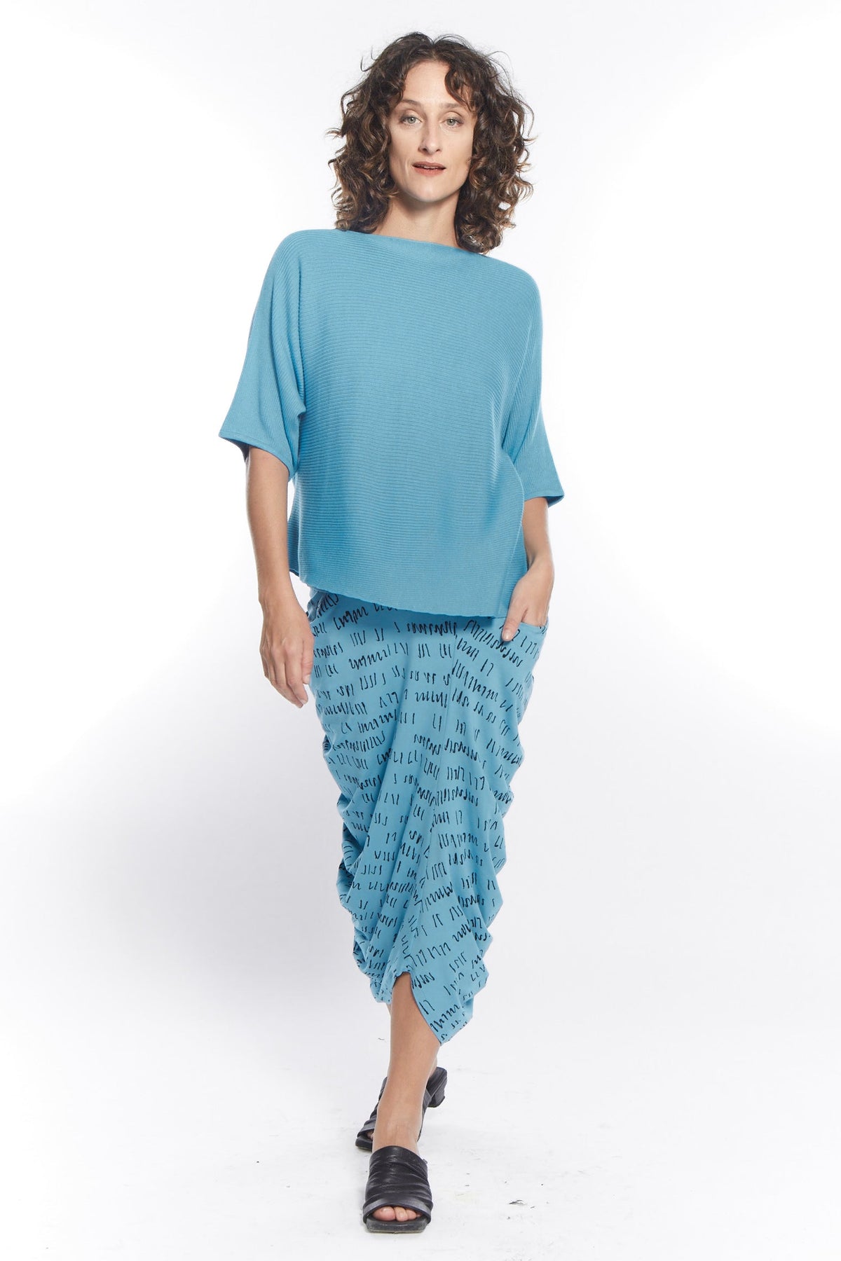 Athena Skirt