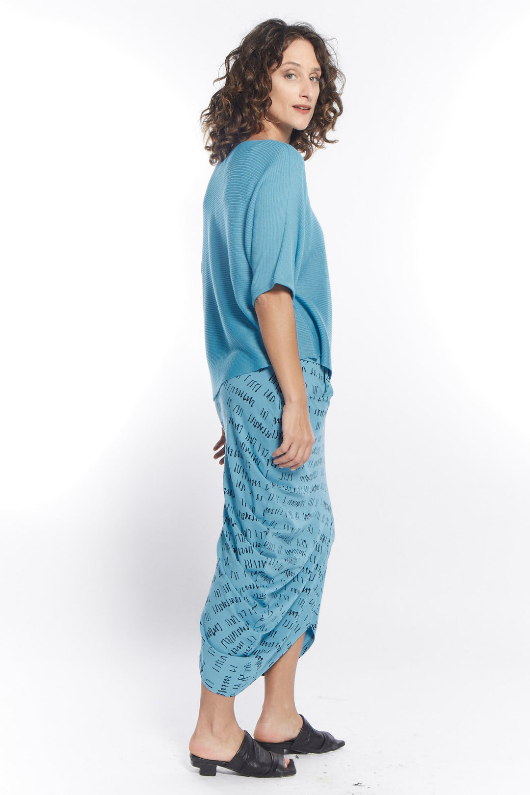 Athena Skirt
