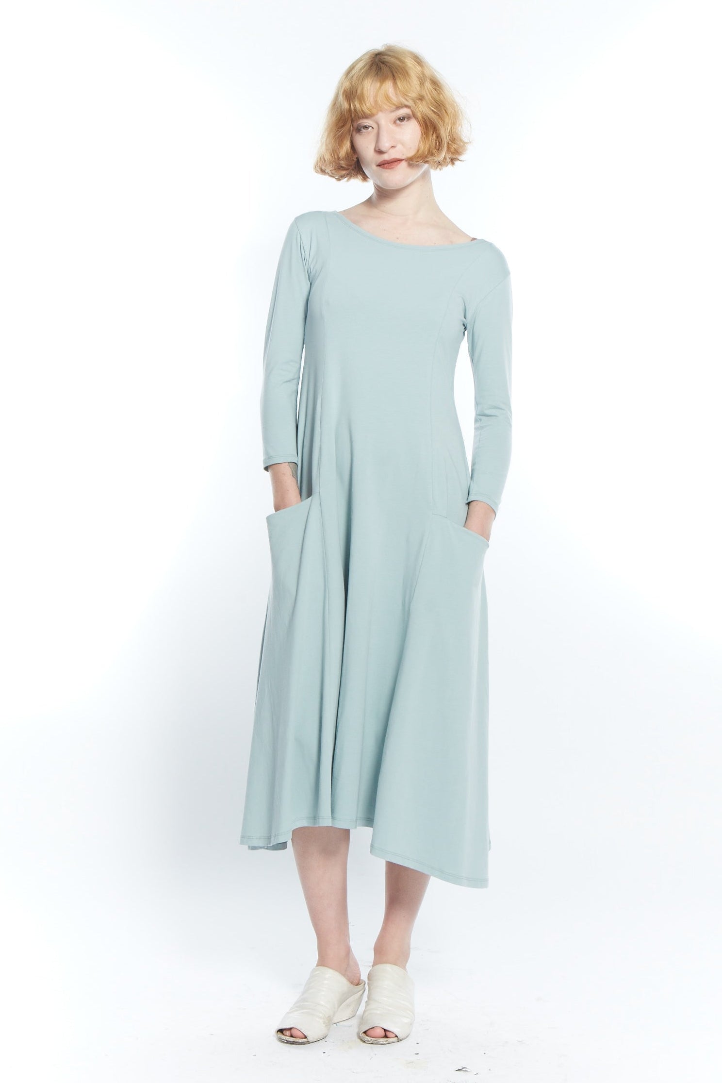 Carole Dress
