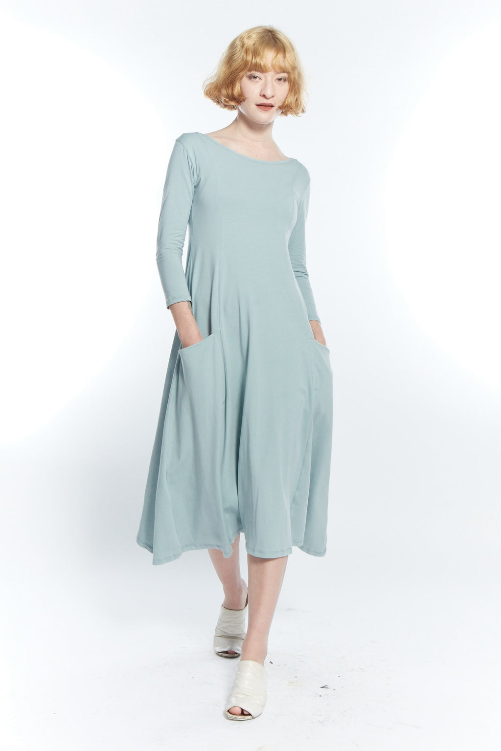 Carole Dress
