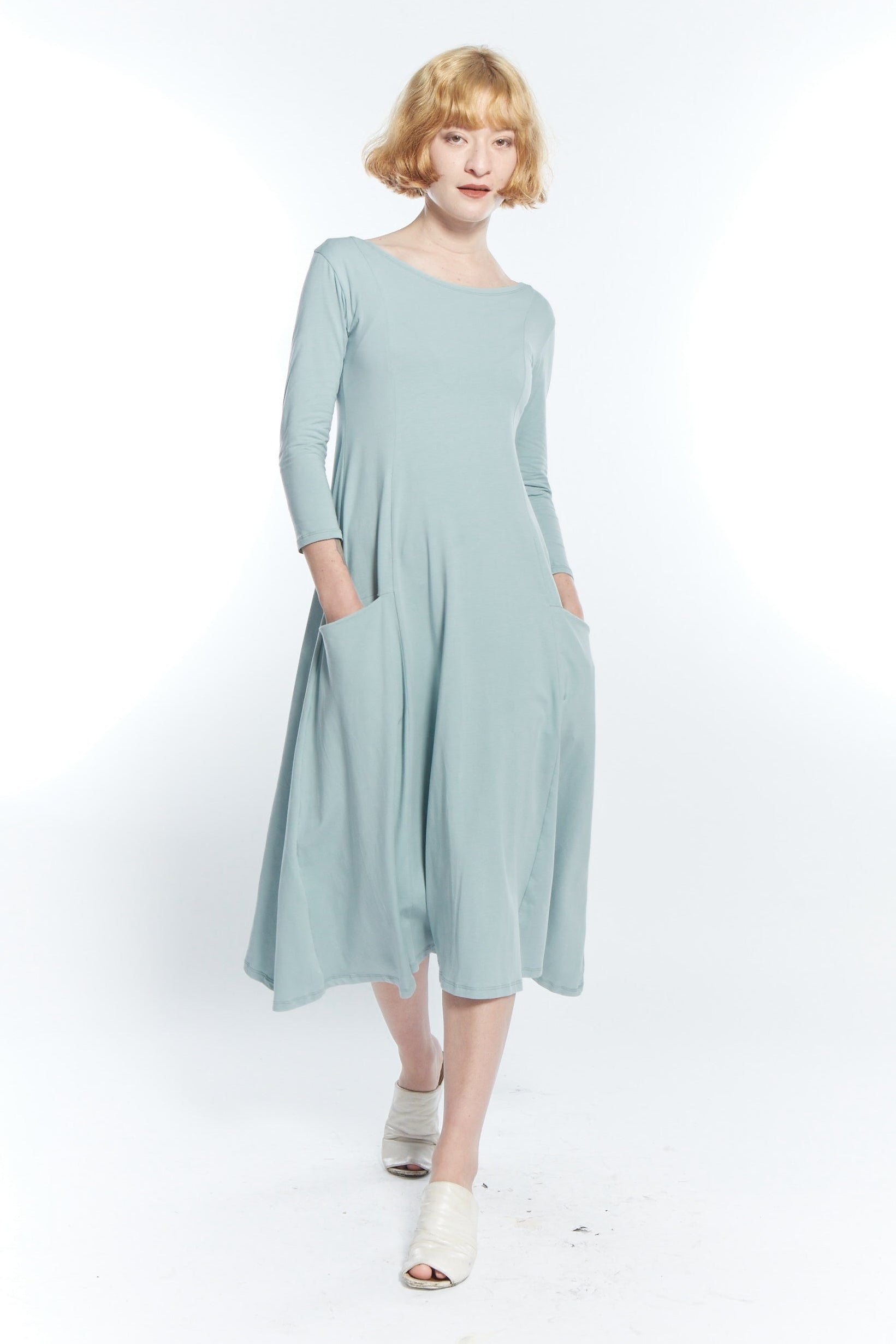 Carole Dress
