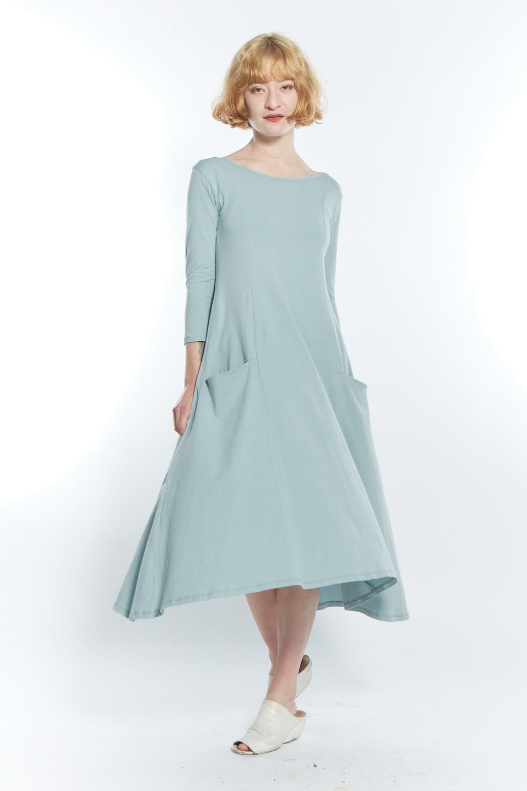 Carole Dress