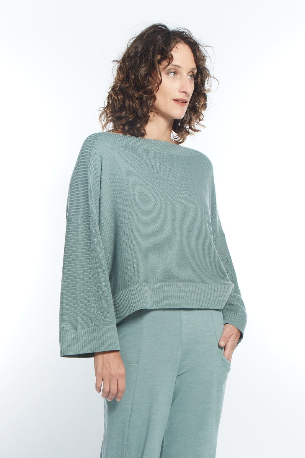 Sussy Sweater