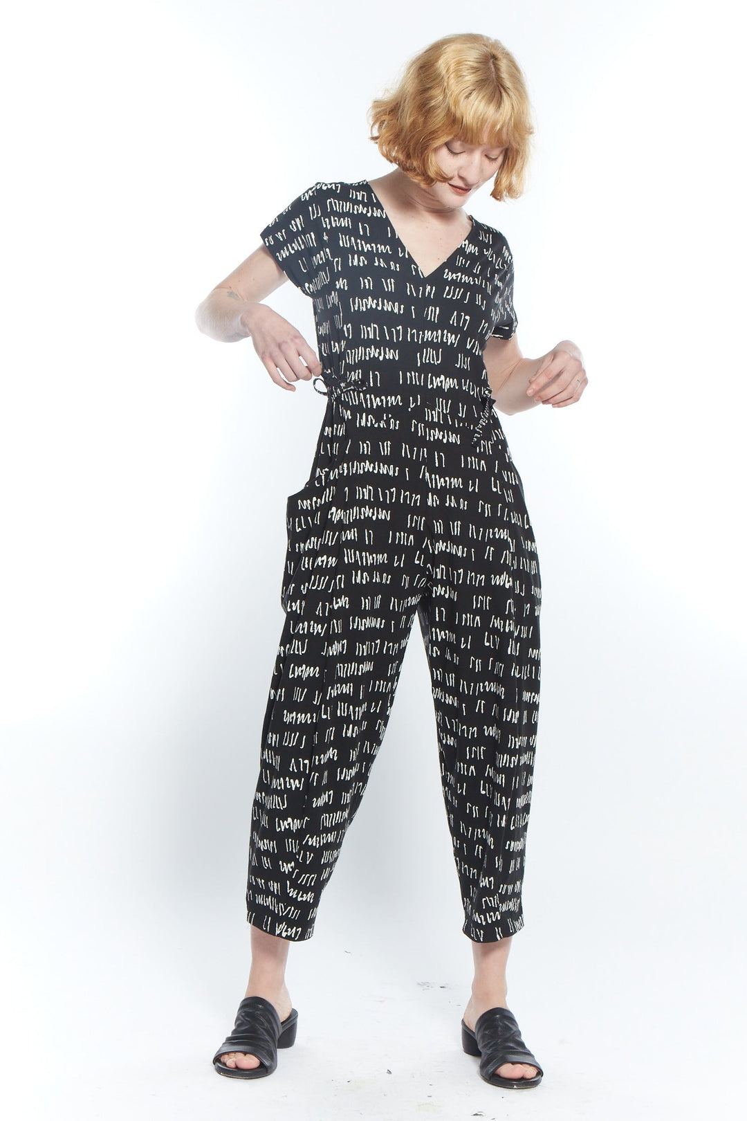 Elodie Jumpsuit