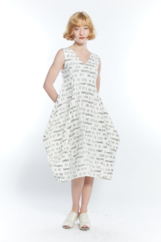 Nicole Dress