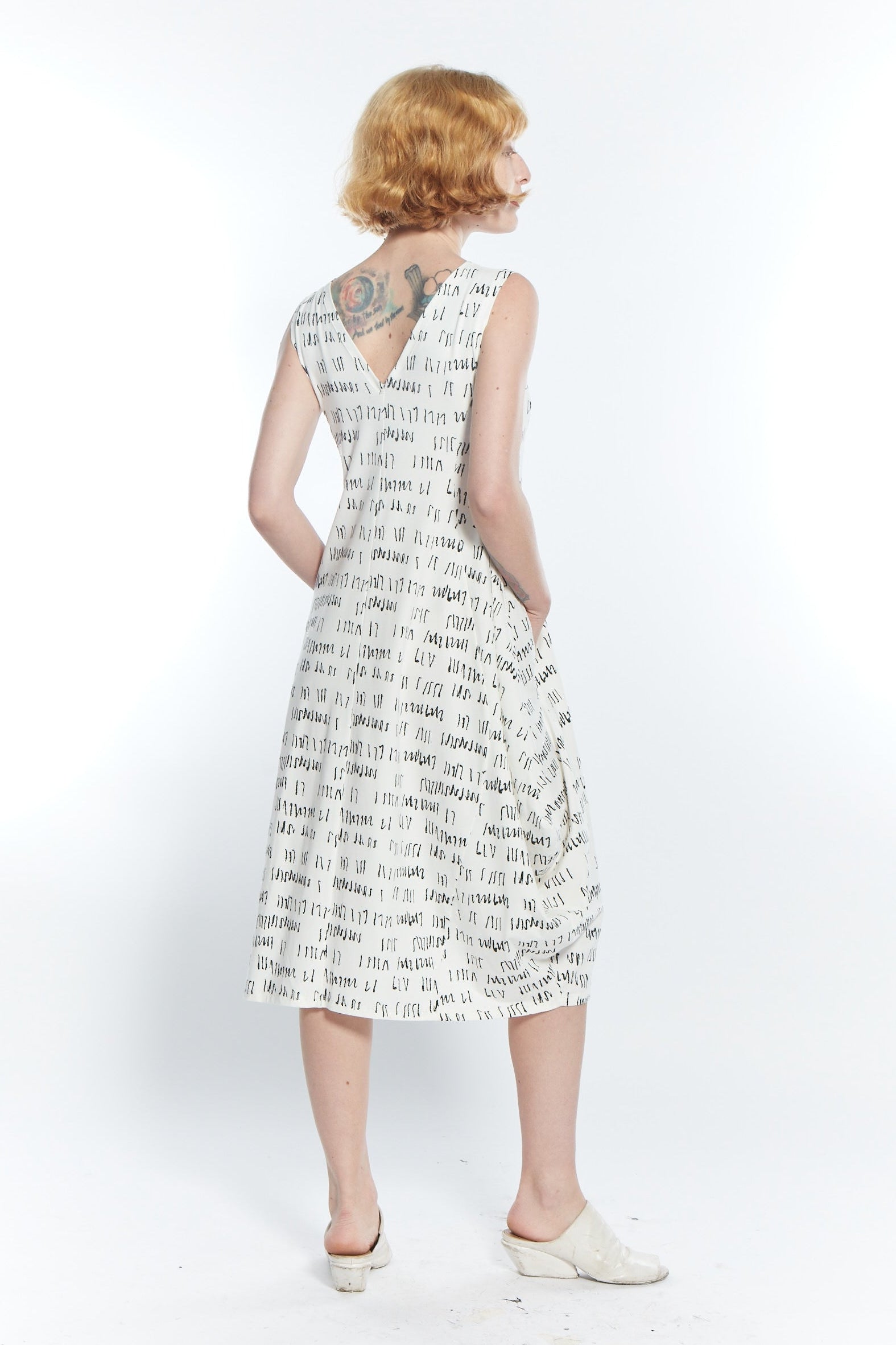 Nicole Dress