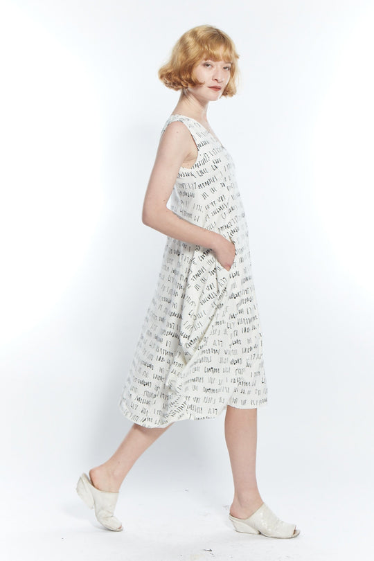 Nicole Dress