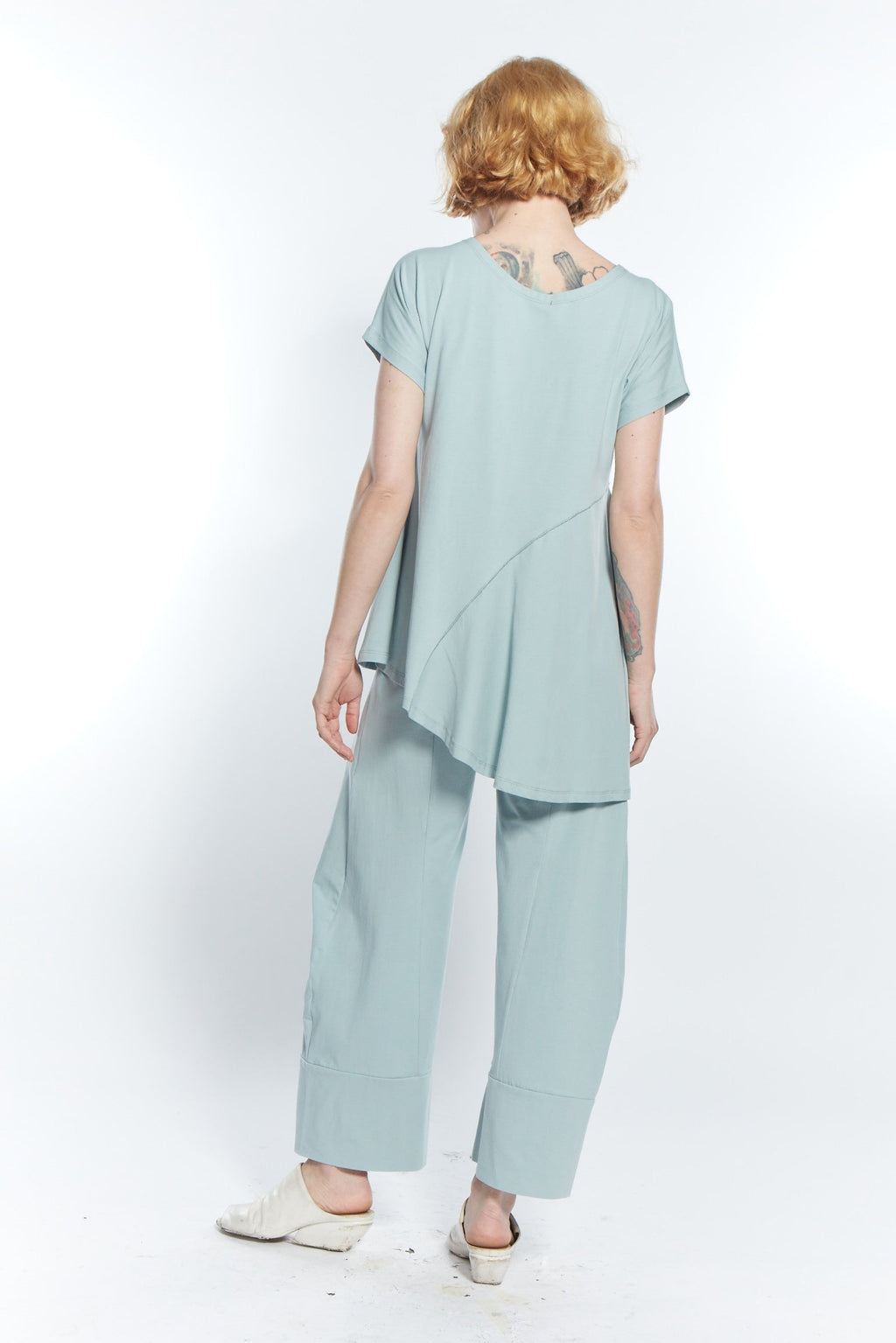 Daphne Pant