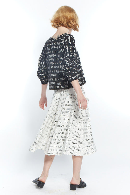 Luna Skirt