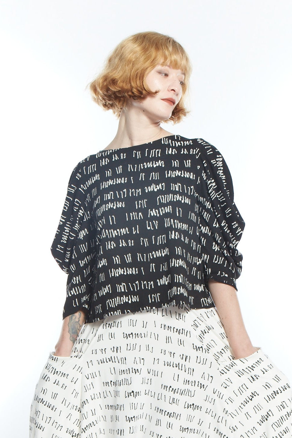 Eden Top