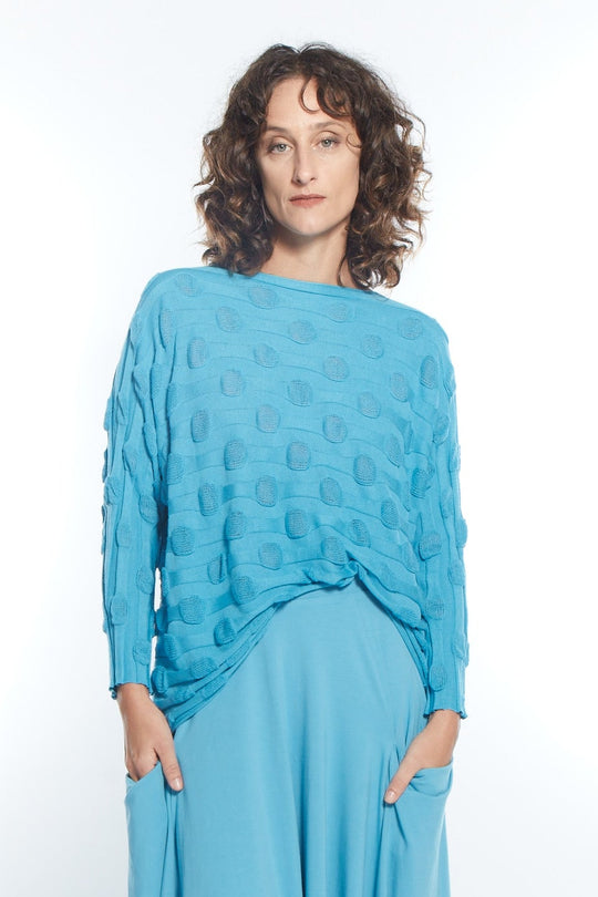 Bubble Sweater