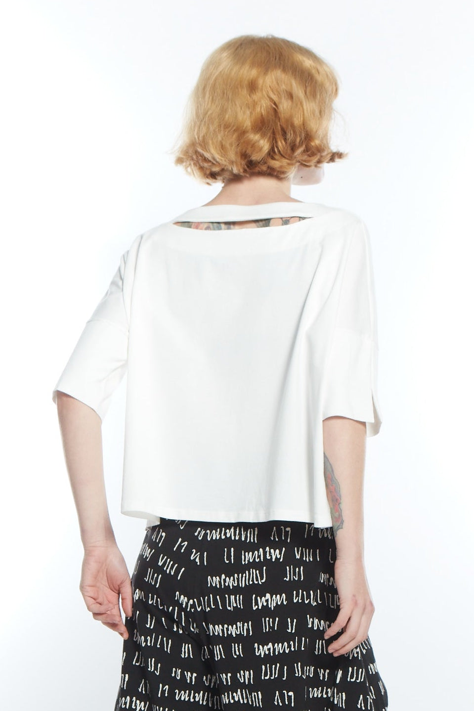 Anastasia Top