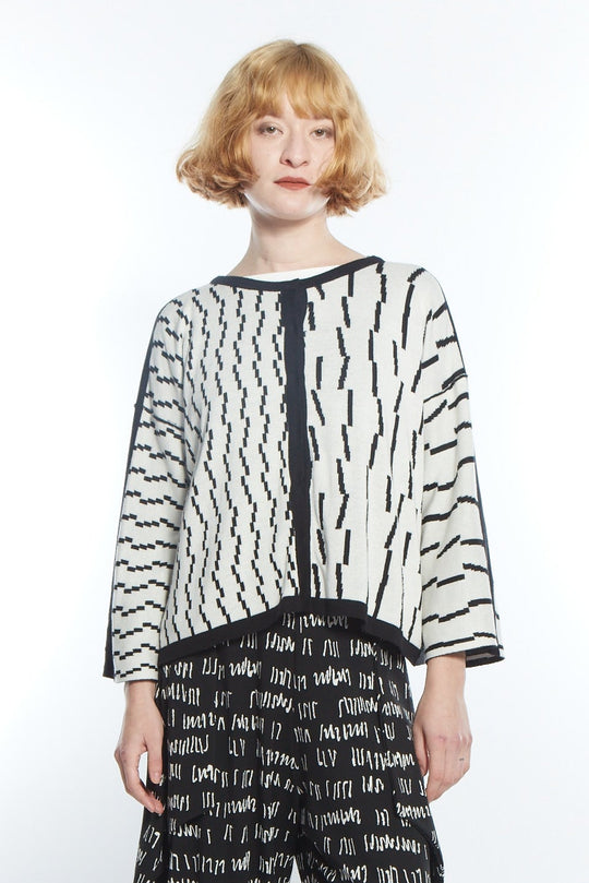 Enya Sweater
