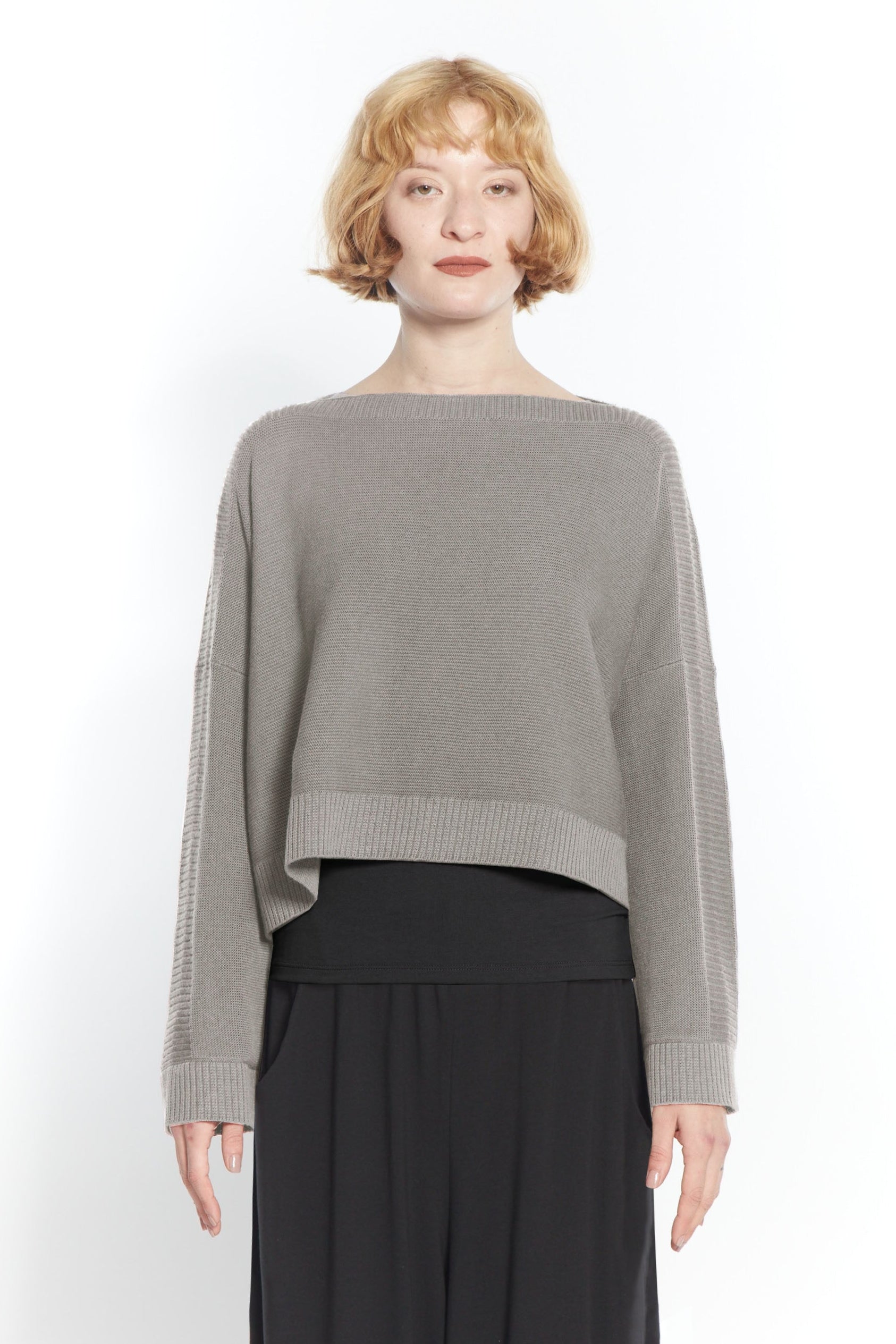 Georgia Sweater