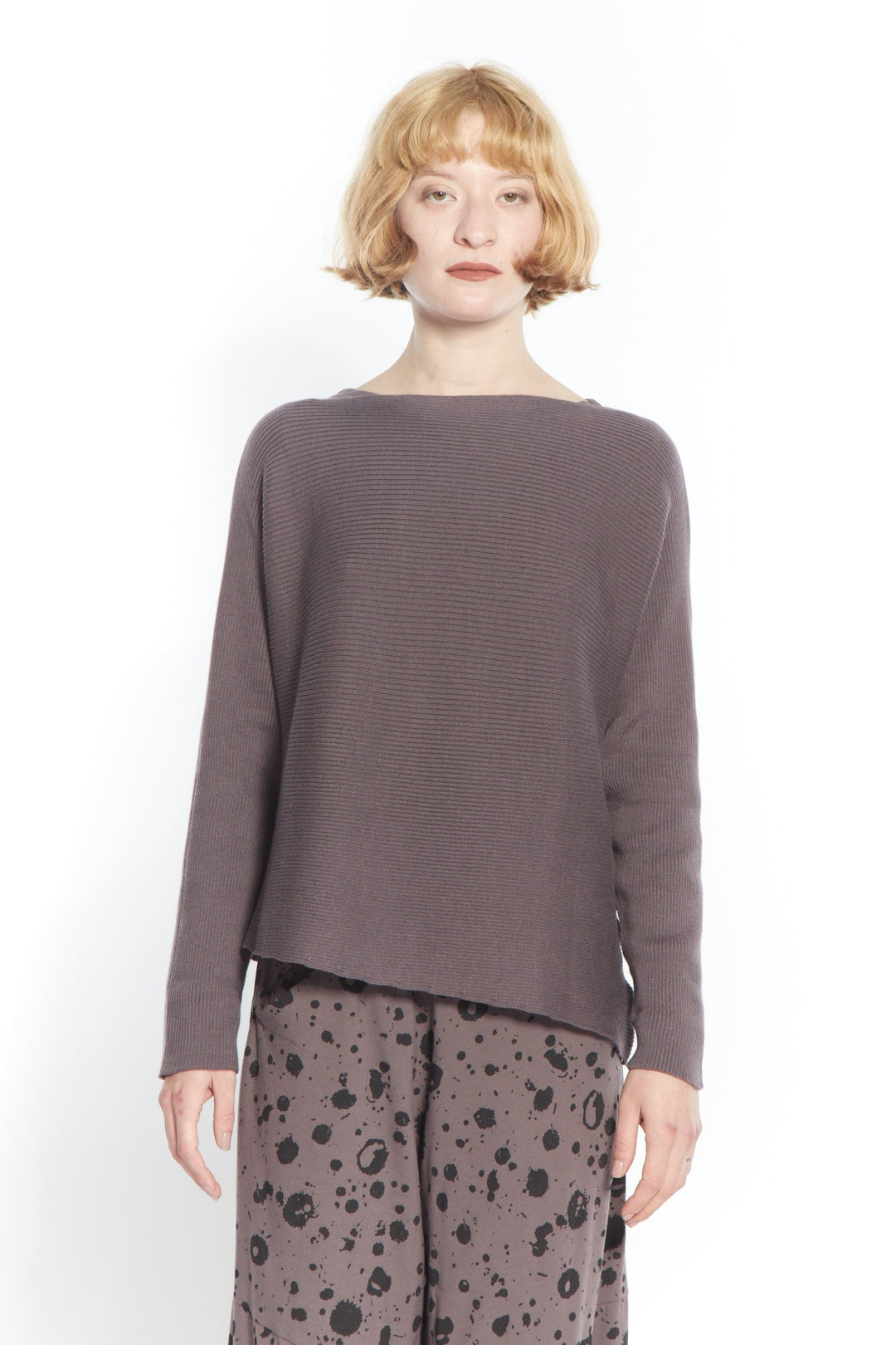 Stella Sweater