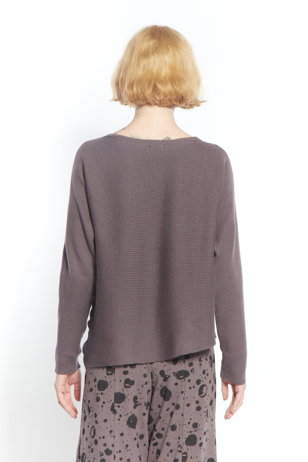 Stella Sweater