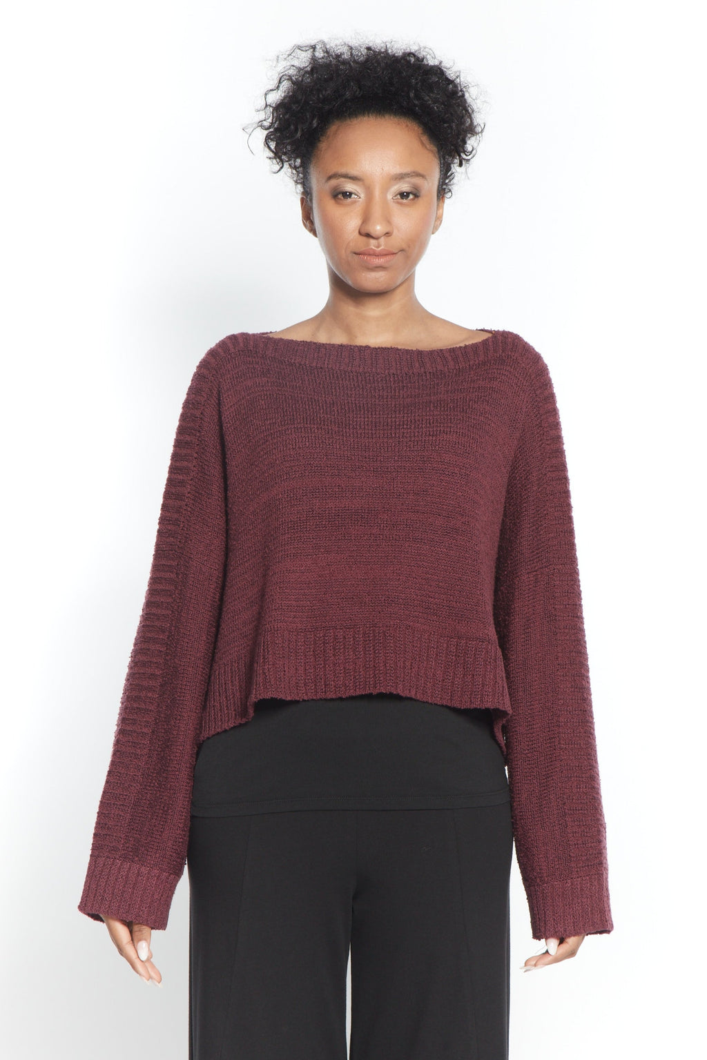 Georgia Sweater