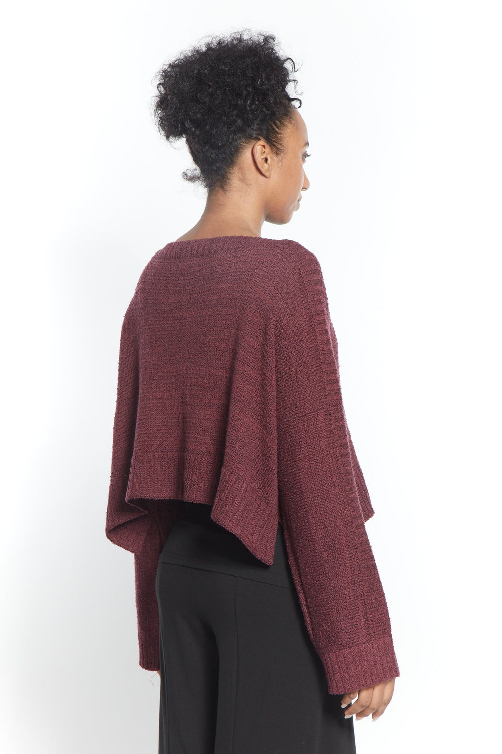 Georgia Sweater