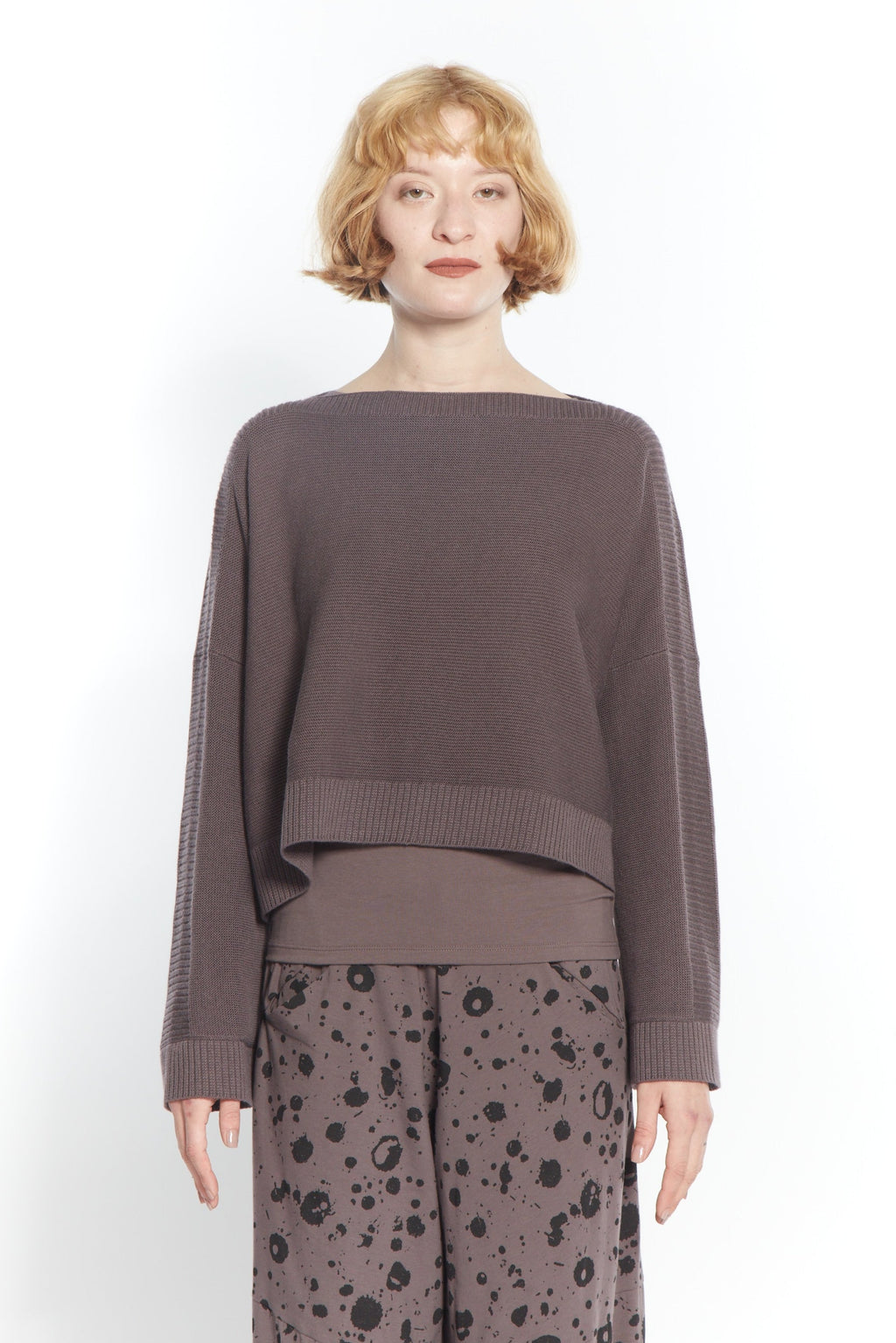 Georgia Sweater