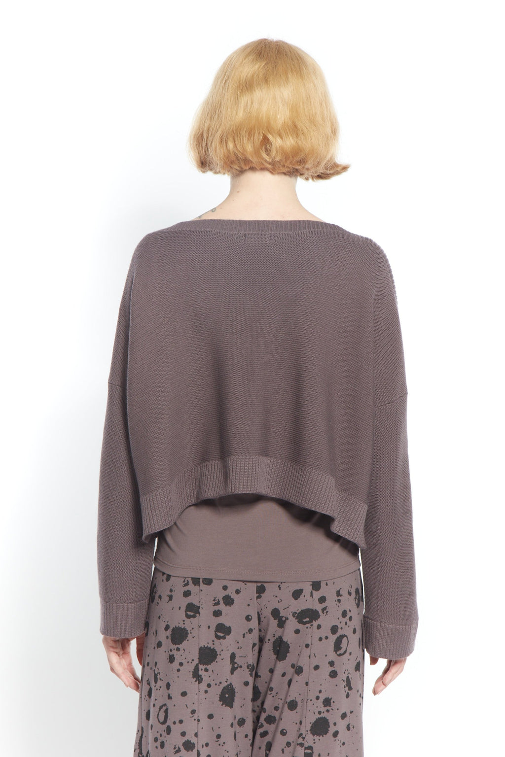 Georgia Sweater