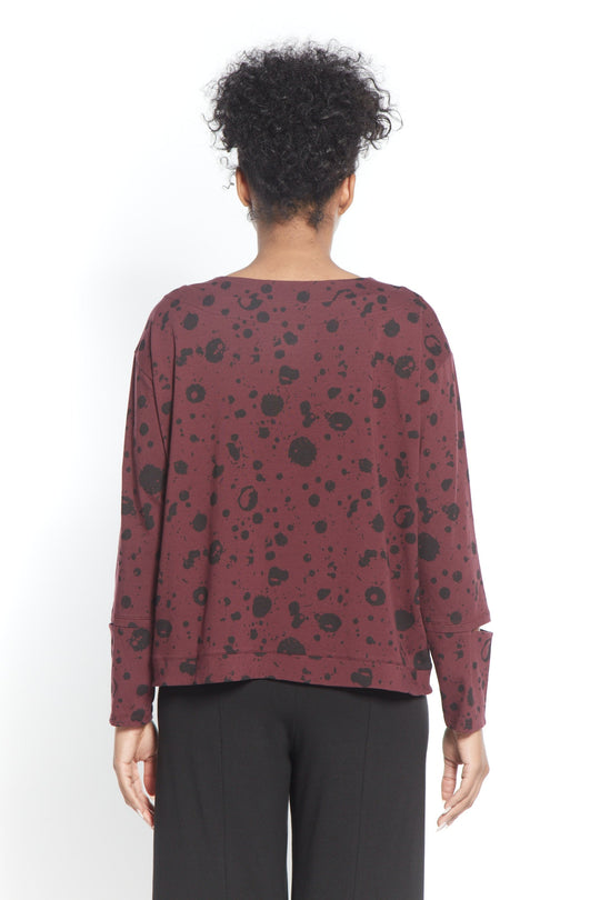 Elena Top