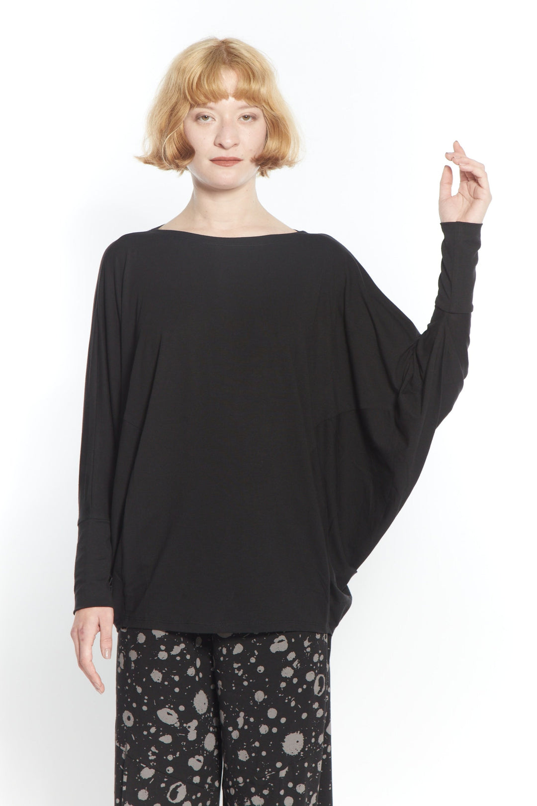 Ariel Top