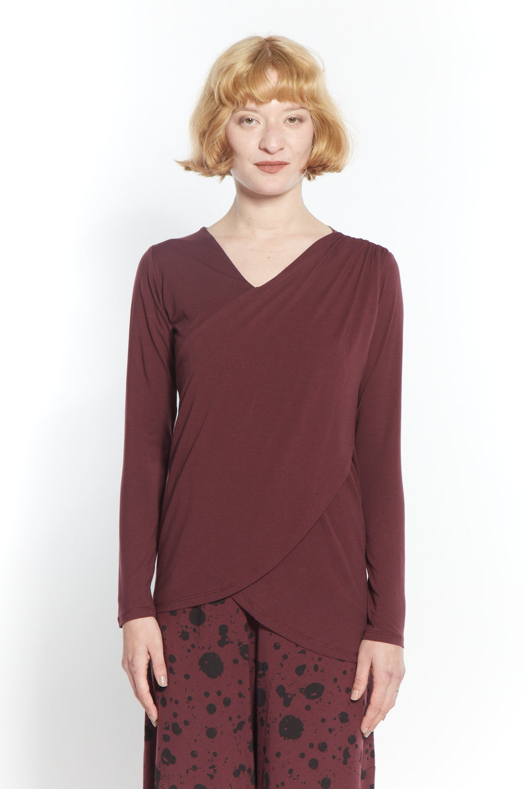 Karla Top
