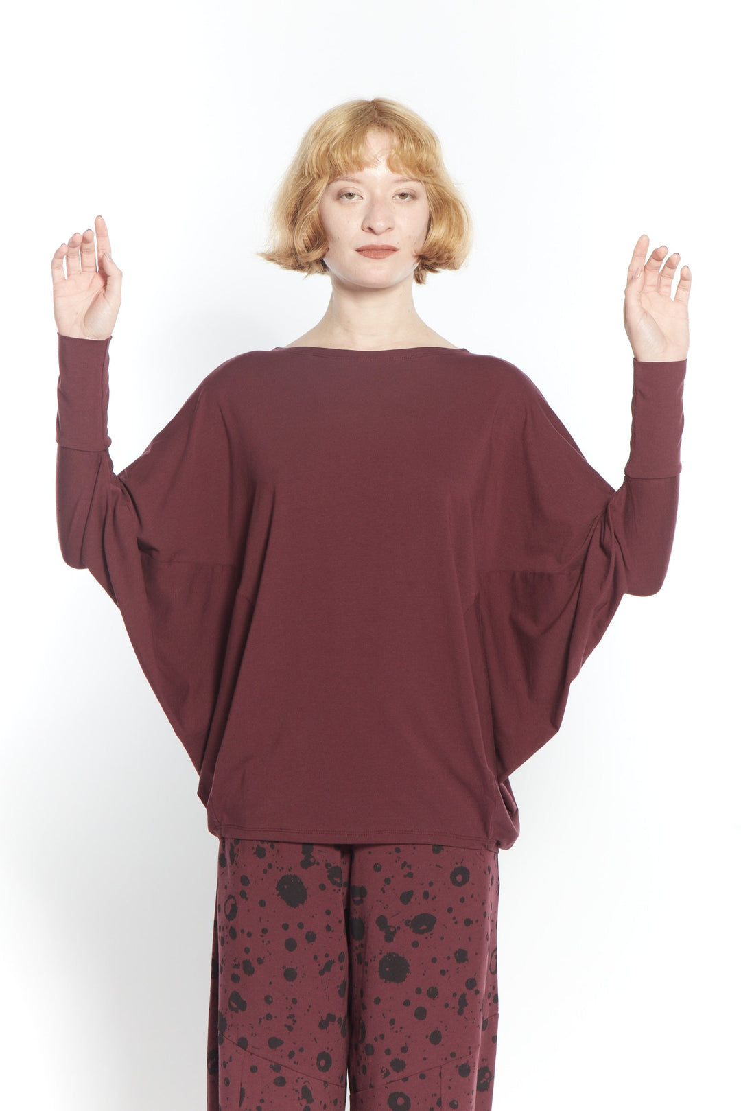 Ariel Top