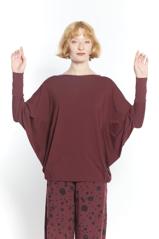 Ariel Top