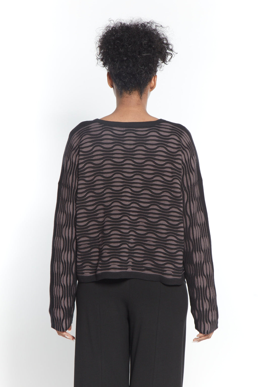 Enya Sweater