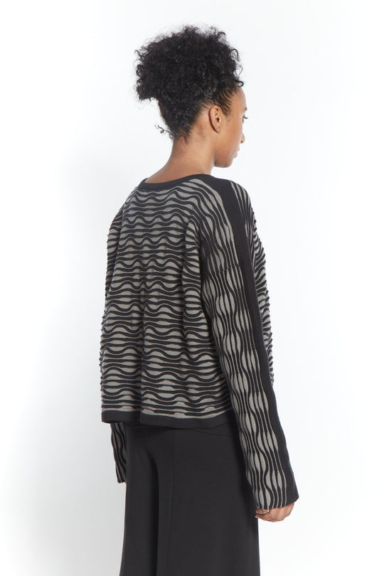 Enya Sweater