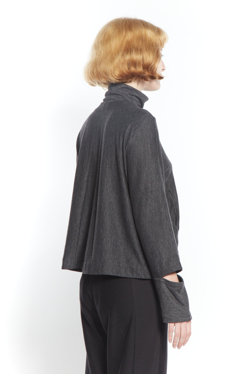 Lyla Jacket