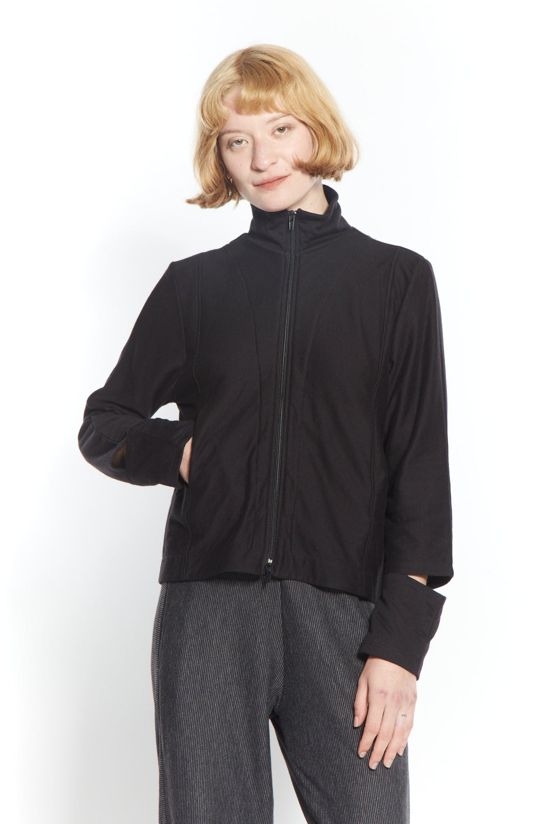 Lyla Jacket