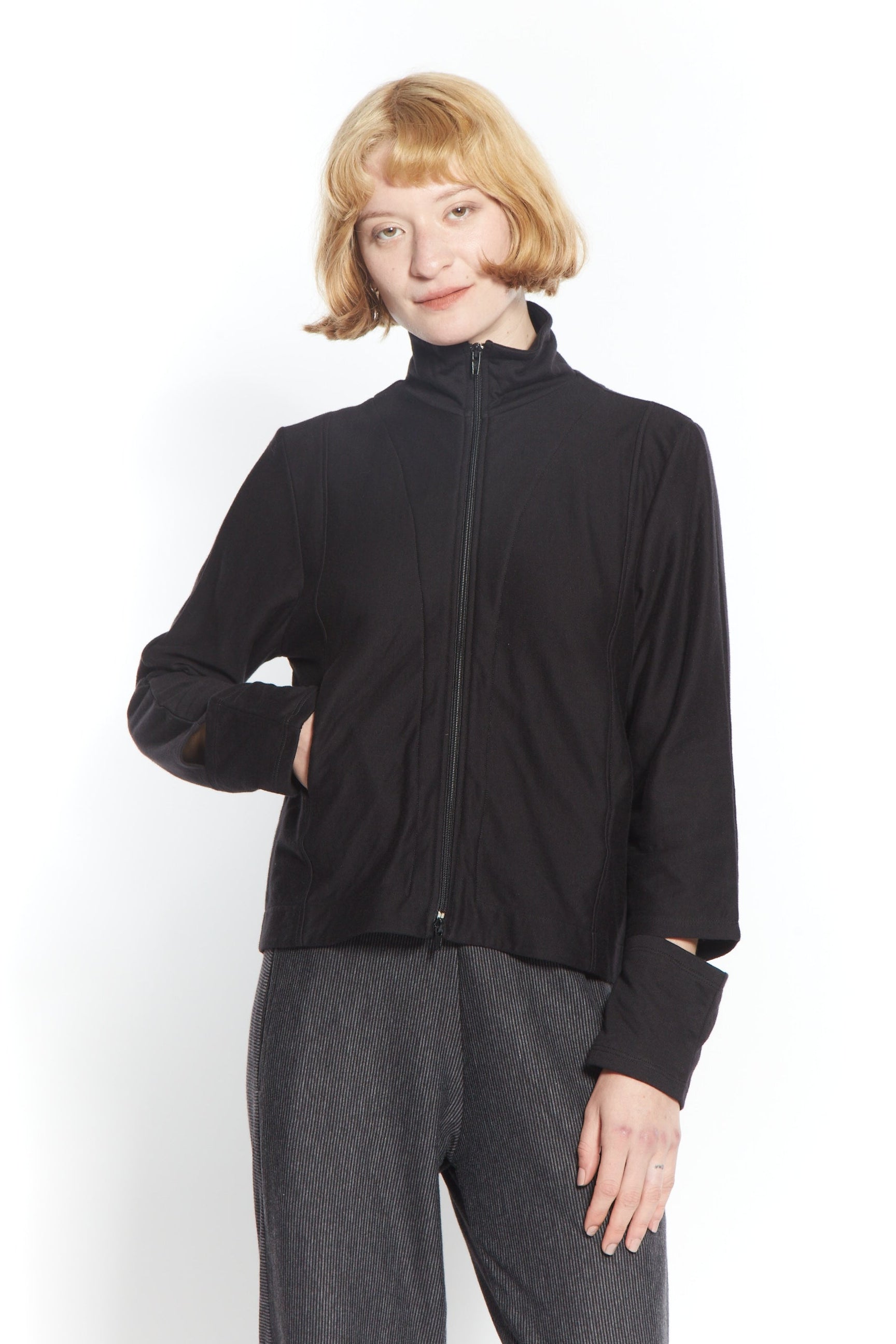 Lyla Jacket