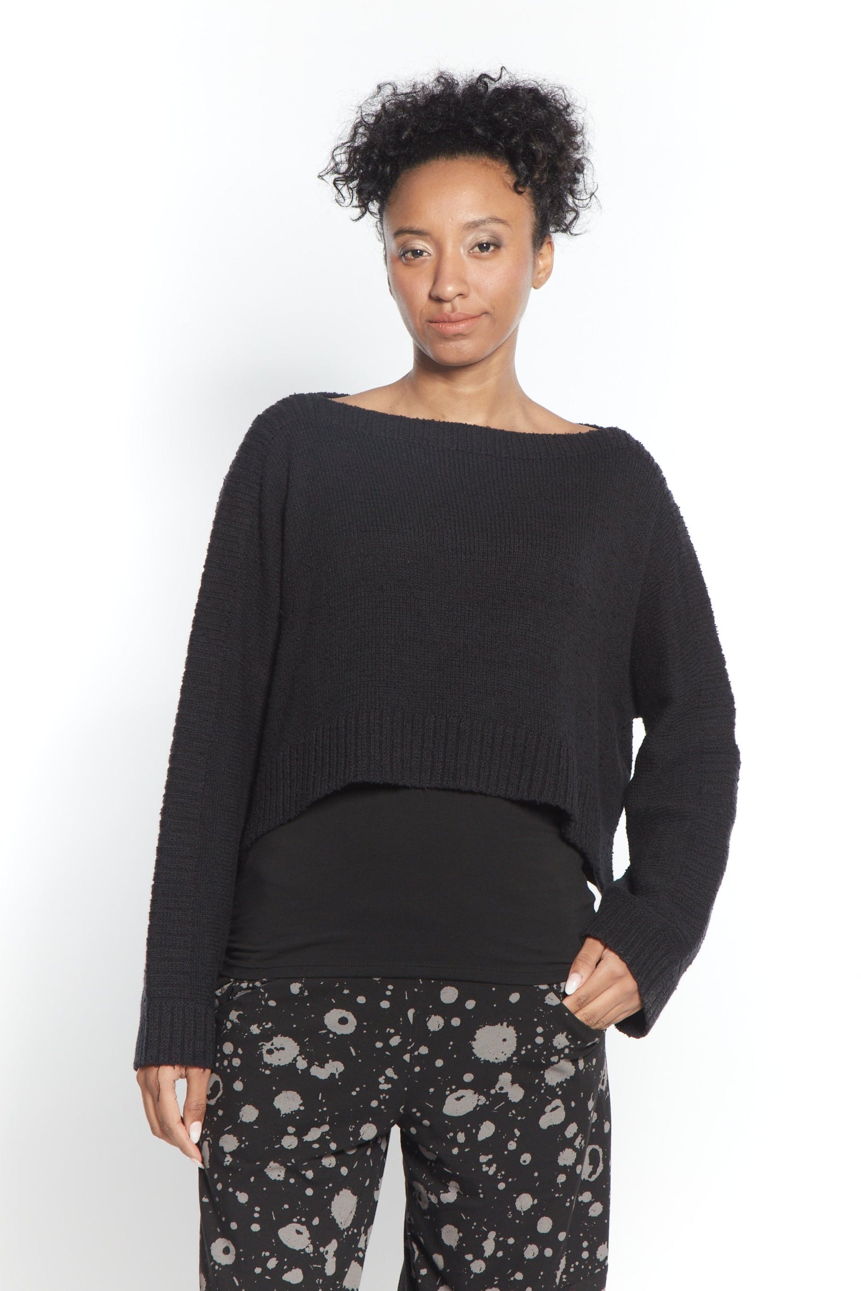 Georgia Sweater