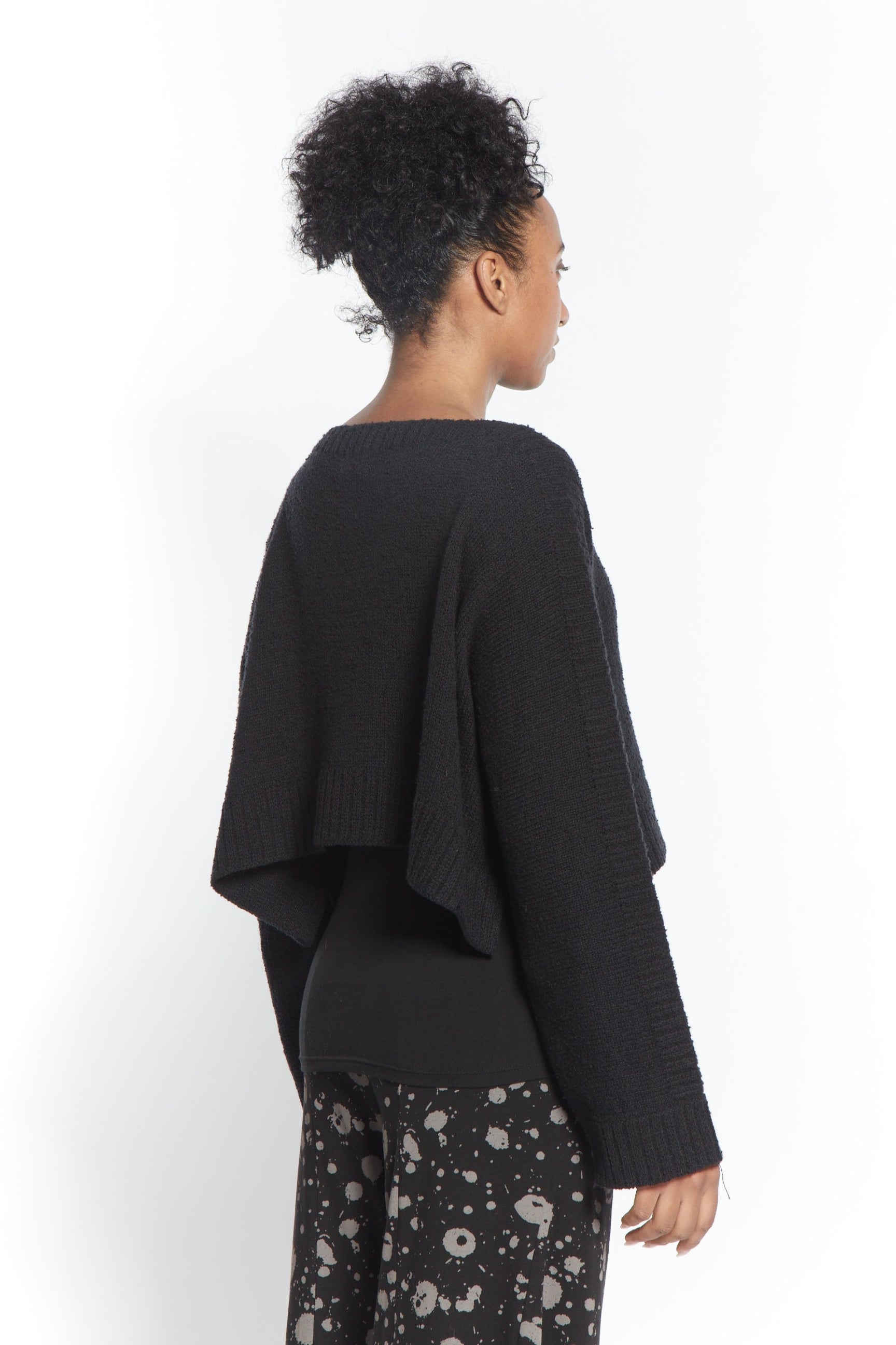 Georgia Sweater