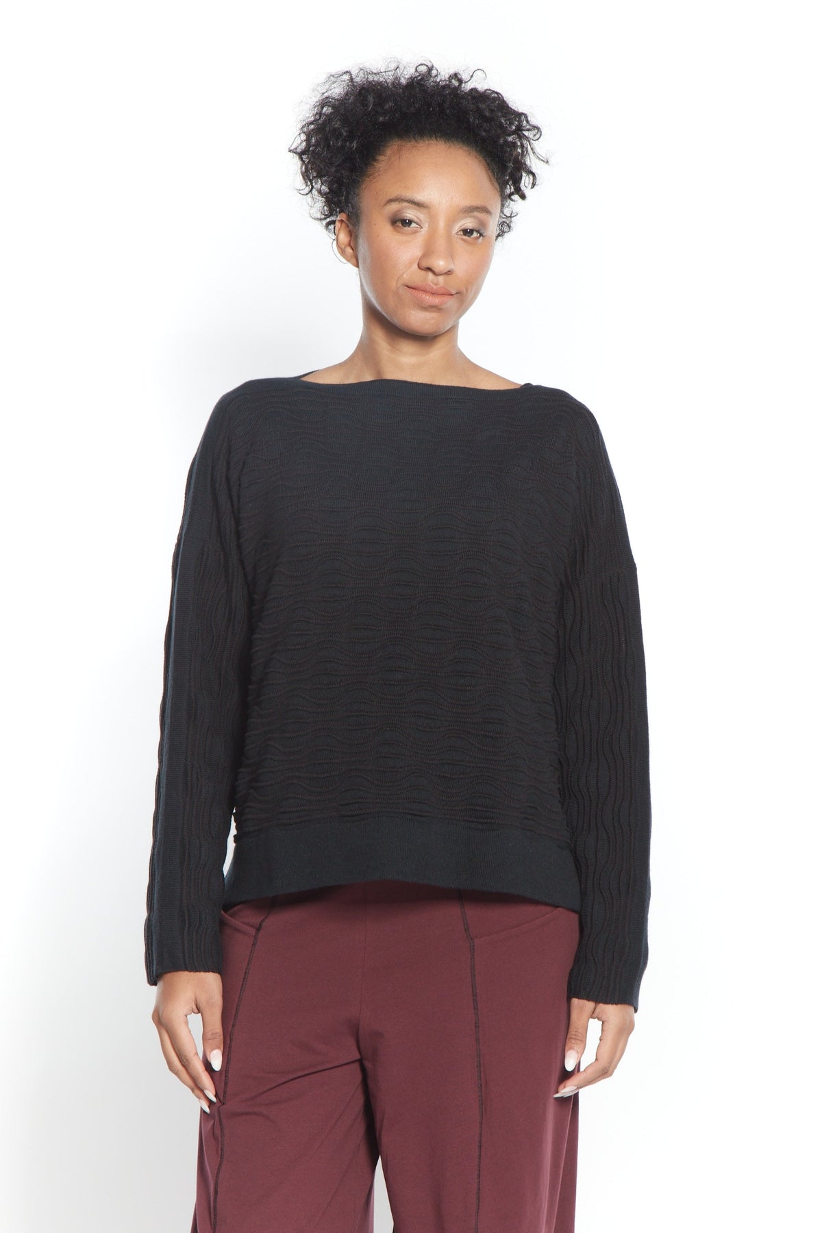Autumn Sweater