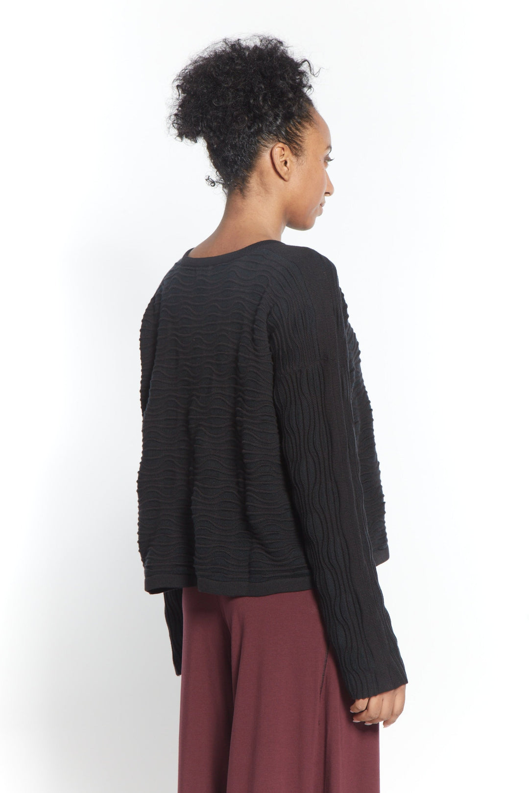 Enya Sweater
